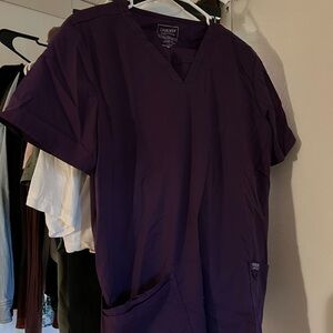 Cherokee purple scrub set